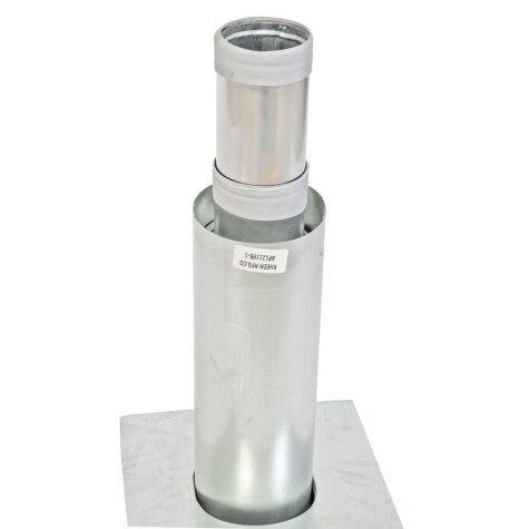 Rheem AP12119B-1 - Roof Jack - Non-Adjustable 12