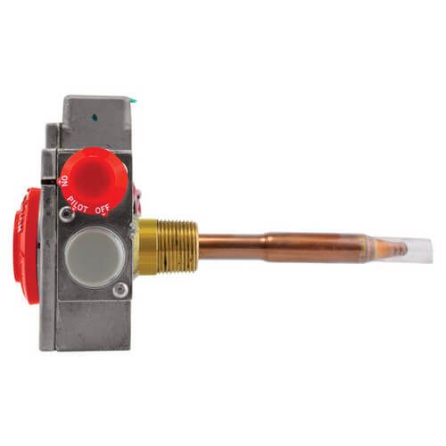 Rheem AP12258F - Gas Control (Thermostat) - LP