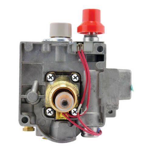 Rheem AP12258F - Gas Control (Thermostat) - LP