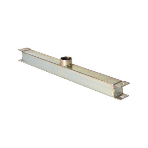 Rheem AP12329-1 - Burner Manifold (Orifice and Tubes Not Included) $82.85
