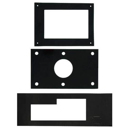Rheem AP12383 - Gasket Set - Fan/Gas Inlet/Cover