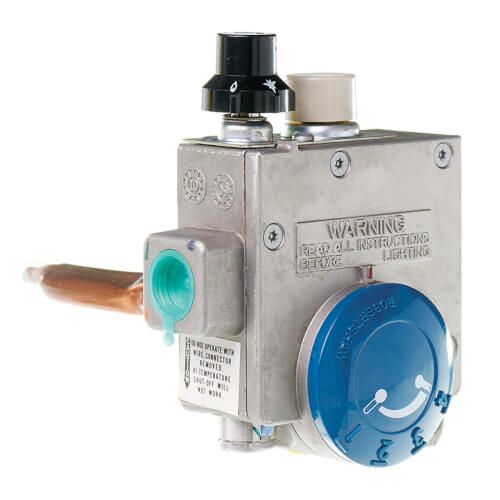 Rheem AP12564A-1 - Thermostat - Auto Shut-Off - NG