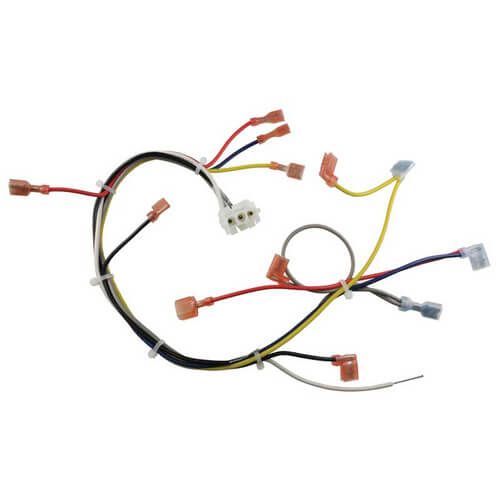 Rheem AP12594B-3 - Blower/Relay Wiring Harness