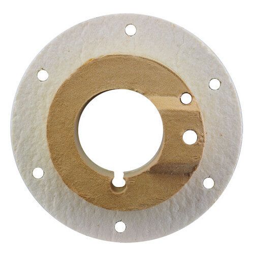 Rheem AP12654 - Ignitor Collar & Gasket