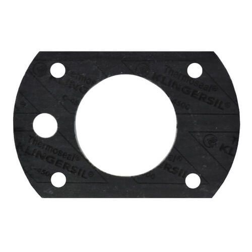 Rheem AP12654 - Ignitor Collar & Gasket