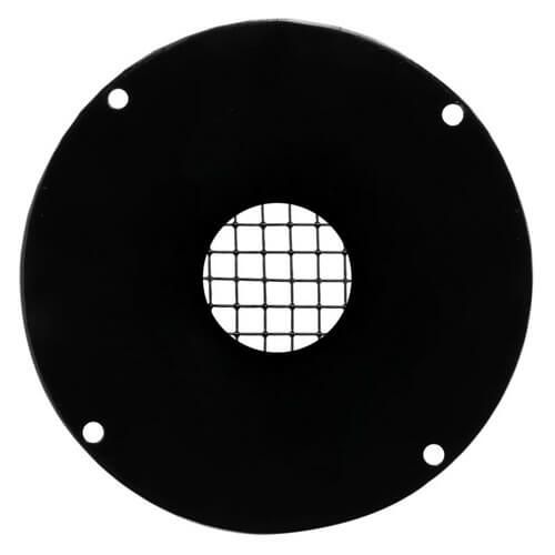 Rheem AP12697A-1 - Plate - Blower Inlet
