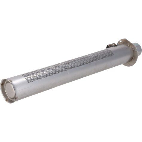 Rheem AP12711-1 - Burner Tube- Low NOx with Pilot Bracket