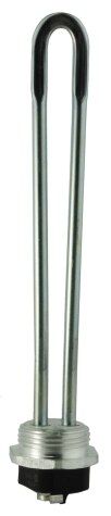 Rheem AP12891 - Element - Threaded, 7.63 in. length, 240V/1500W, Copper (with Plating) Outer Sheath