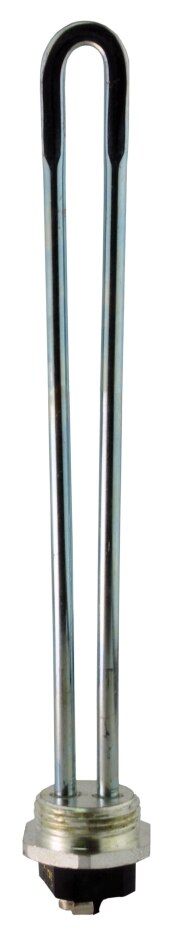 Rheem AP12894 - Element - Threaded, 9.38 in. length, 240V/2500W, Copper (with Plating) Outer Sheath