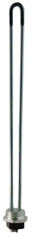 Rheem AP12897 - Element - Threaded, 13.44 in. length, 240V/3800W, Copper (with Plating) Outer Sheath