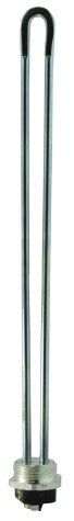 Rheem AP12898 - Element - Threaded, 13.47 in. length, 240V/4000W, Copper (with Plating) Outer Sheath
