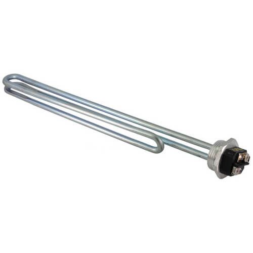 Rheem AP12901 - Element - Threaded, 11.76 in. length, 240V/4500W, Copper (with Plating) Outer Sheath