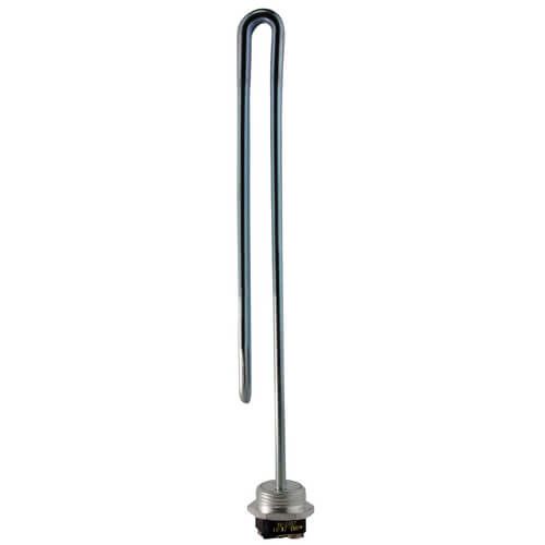 Rheem AP12901 - Element - Threaded, 11.76 in. length, 240V/4500W, Copper (with Plating) Outer Sheath
