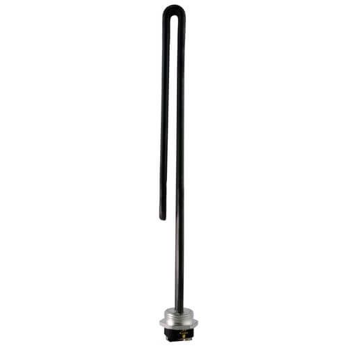 Rheem AP12904 - Element - Threaded, 13.44 in. length, 240V/4500W, Stainless Steel (Incoloy) Outer Sheath