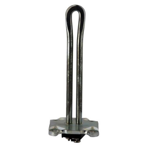 Rheem AP12908 - Element - Flange, 6.18 in. length, 240V/1500W, Copper (with Plating) Outer Sheath
