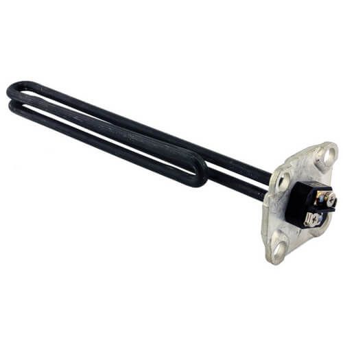 Rheem AP12911 - Element - Flange, 10.81 in. length, 240V/2500W, Stainless Steel (Chromalox) Outer Sheath