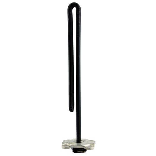Rheem AP12911 - Element - Flange, 10.81 in. length, 240V/2500W, Stainless Steel (Chromalox) Outer Sheath