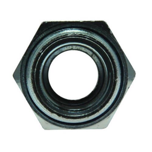Rheem AP13045 - 3/4" NPT x 3/4" Tube Dielectric Union