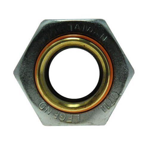 Rheem AP13045 - 3/4" NPT x 3/4" Tube Dielectric Union