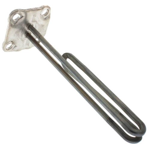 Rheem AP13047C - Element - Flange, 7.94 in. length, 240V/4500W, Copper (with Plating) Outer Sheath