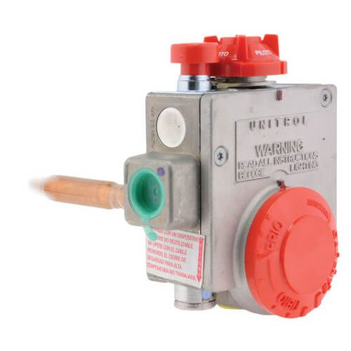 Rheem AP13076A - Gas Control (Thermostat) - LP