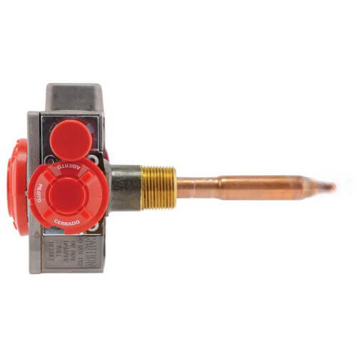 Rheem AP13076A - Gas Control (Thermostat) - LP