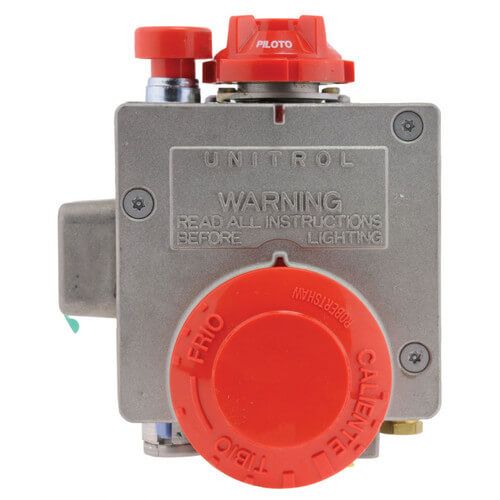 Rheem AP13076B - Gas Control (Thermostat) - LP