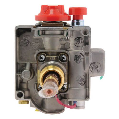 Rheem AP13076B - Gas Control (Thermostat) - LP