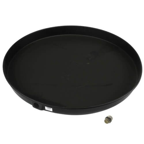 Rheem AP13319 - 30" Water Heater Drain Pan (Plastic)