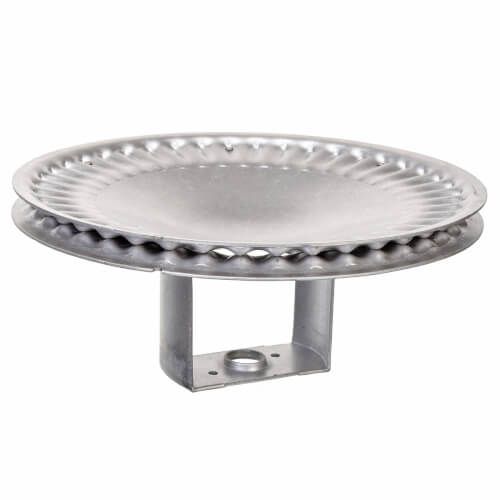 Rheem AP13609-2 - Burner Assembly