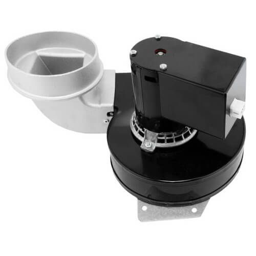 Rheem AP13801-2 - Blower Assembly (2-1/4 in. Orifice)