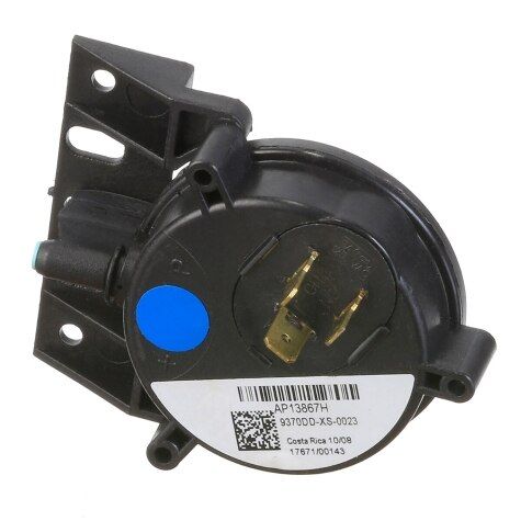 Rheem AP13867H - Pressure Switch