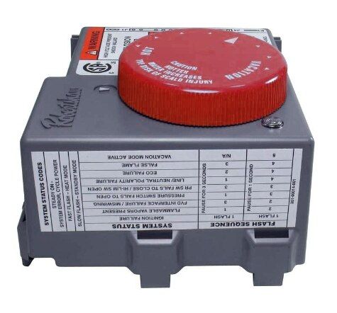 Rheem AP13915B - Control - Electronics - FV Wiper