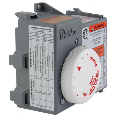 Rheem AP13915D - Control - Electronics - FV Wiper