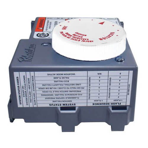 Rheem AP13915D - Control - Electronics - FV Wiper