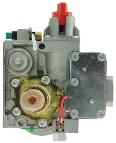 Rheem AP14269H-1 - Gas Control (Thermostat) - LP