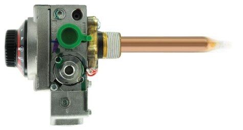 Rheem AP14269H-1 - Gas Control (Thermostat) - LP