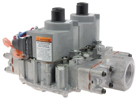 Rheem AP14326N - Gas Valve - 1 in. NPT input, 1 in. Output