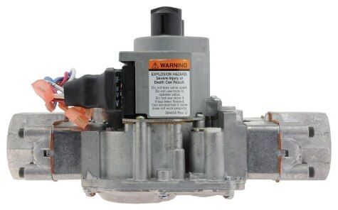 Rheem AP14326N - Gas Valve - 1 in. NPT input, 1 in. Output