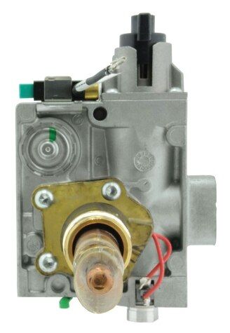 Rheem AP14339G-1 - Gas Control (Thermostat) - NG