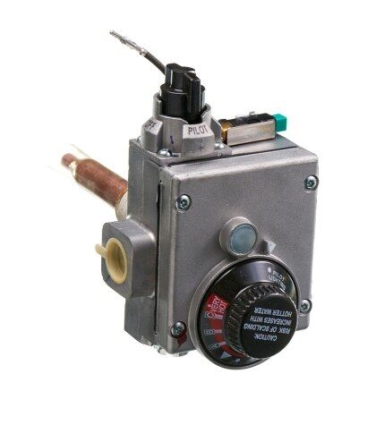 Rheem AP14339H-1 - Gas Control (Thermostat) - NG