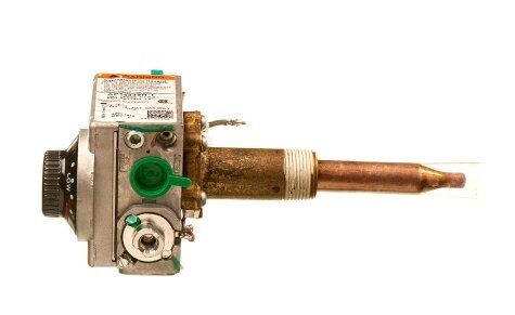 Rheem AP14339H-1 - Gas Control (Thermostat) - NG