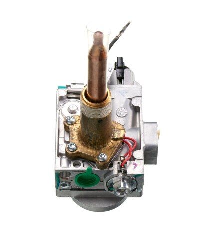 Rheem AP14339H-1 - Gas Control (Thermostat) - NG