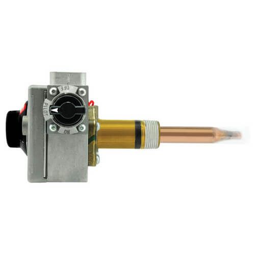 Rheem AP14339J-1 - Gas Control (Thermostat) - NG