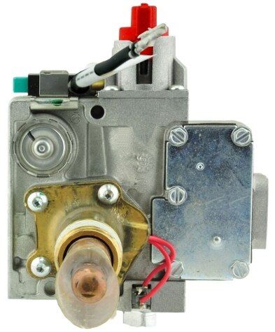 Rheem AP14340K-1 - Gas Control (Thermostat) - LP