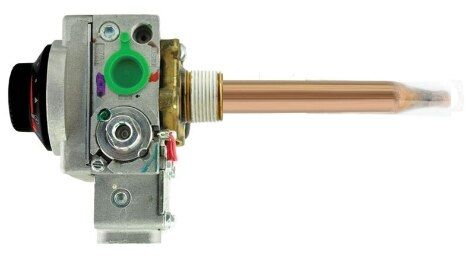 Rheem AP14340L-1 - Gas Control (Thermostat) - LP