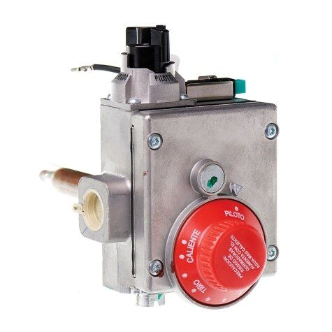 Rheem AP14343A - Gas Control (Thermostat) - NG