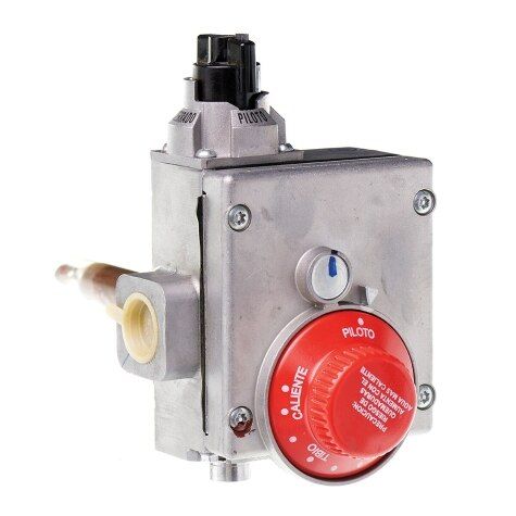 Rheem AP14343B - Gas Control (Thermostat) - NG