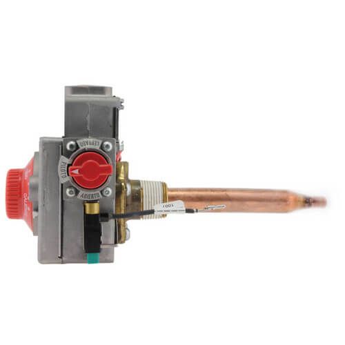 Rheem AP14344B - Gas Control (Thermostat) - LP