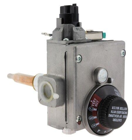 Rheem AP14365A - Gas Control (Thermostat) - NG (Resettable ECO)
